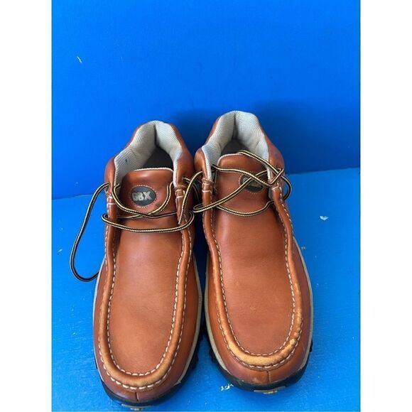 gbx mens boots 144894  size mens 11.5 - Picture 4 of 6